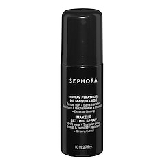  Spray Fixateur - Makyaj Sabitleyici Sprey, SEPHORA COLLECTION